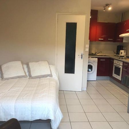 Charmant Studio Situe A Proximite Des Thermes 30 Amelie-les-Bains-Palalda Luaran gambar