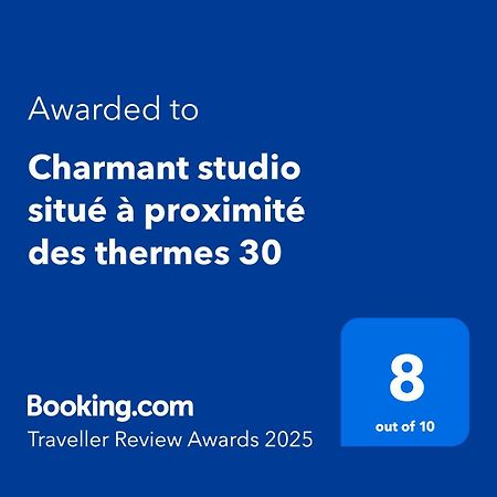 Charmant Studio Situe A Proximite Des Thermes 30 Amelie-les-Bains-Palalda Luaran gambar