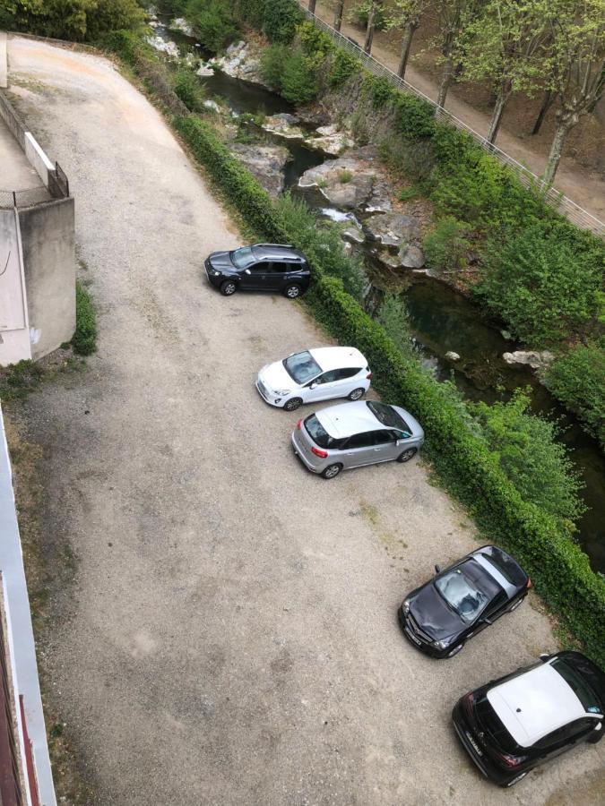 Charmant Studio Situe A Proximite Des Thermes 30 Amelie-les-Bains-Palalda Luaran gambar