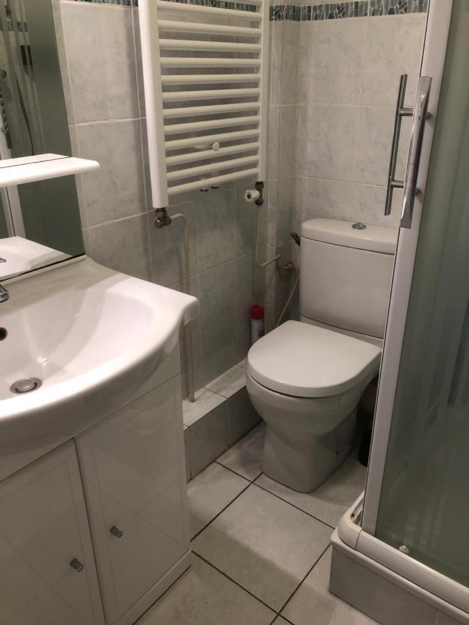 Charmant Studio Situe A Proximite Des Thermes 30 Amelie-les-Bains-Palalda Luaran gambar