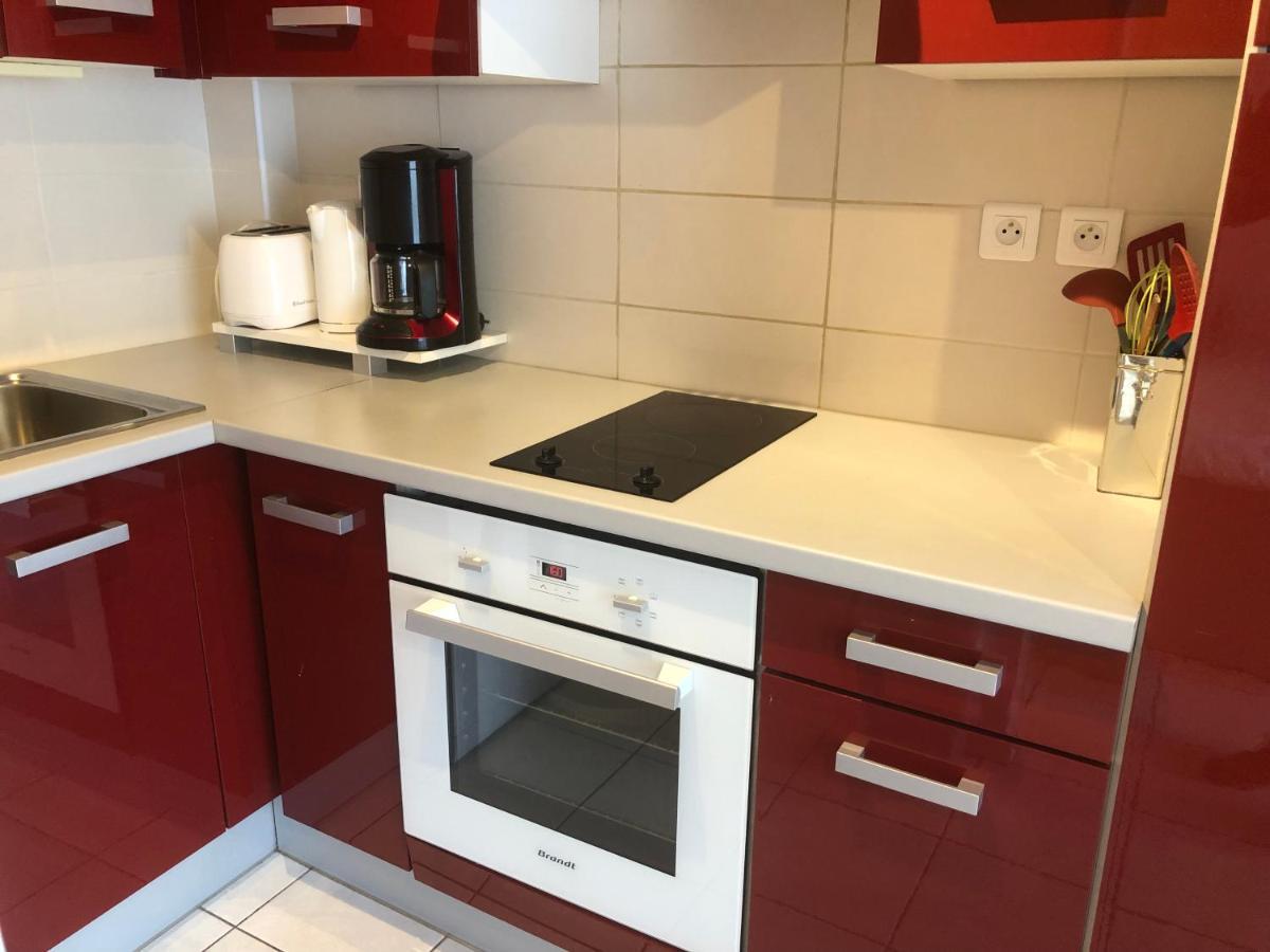 Charmant Studio Situe A Proximite Des Thermes 30 Amelie-les-Bains-Palalda Luaran gambar