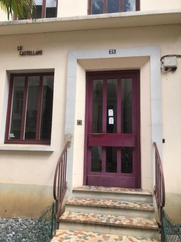 Charmant Studio Situe A Proximite Des Thermes 30 Amelie-les-Bains-Palalda Luaran gambar