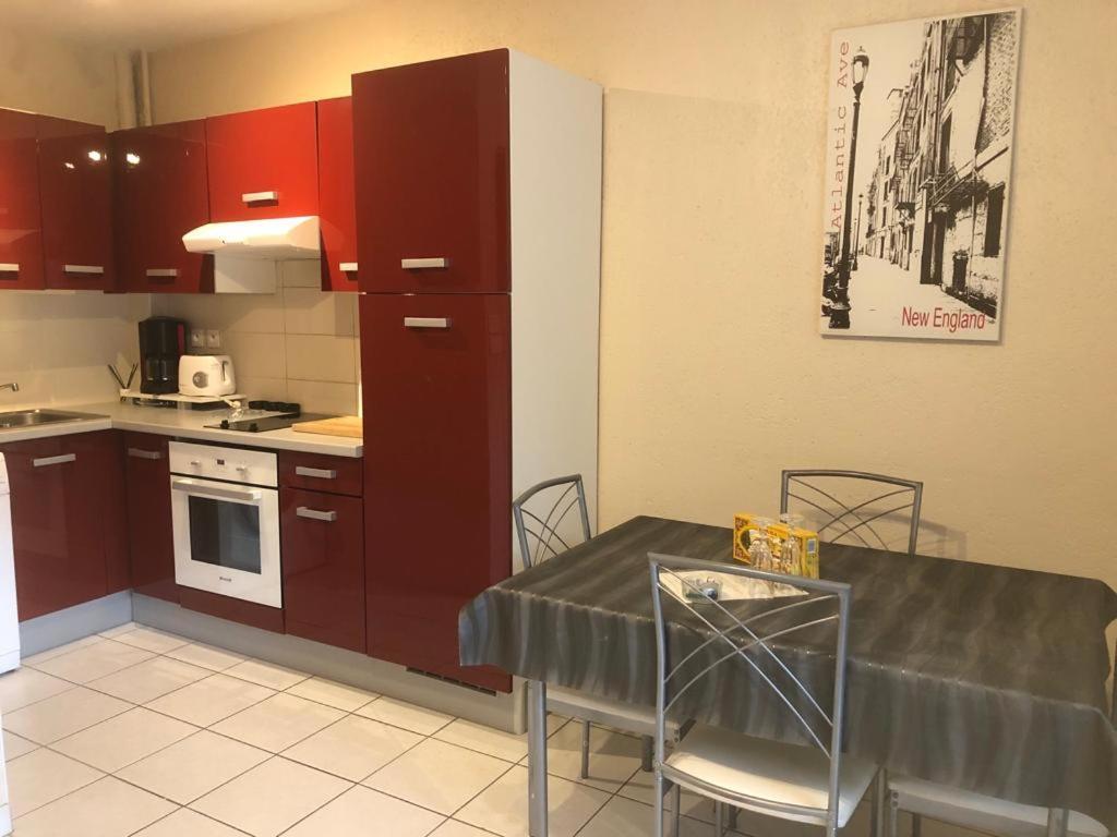 Charmant Studio Situe A Proximite Des Thermes 30 Amelie-les-Bains-Palalda Luaran gambar