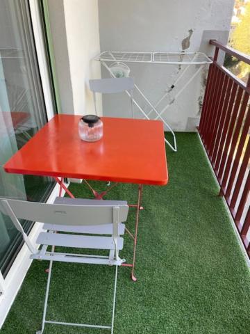 Charmant Studio Situe A Proximite Des Thermes 30 Amelie-les-Bains-Palalda Luaran gambar