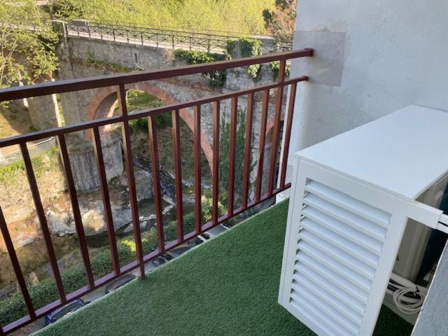 Charmant Studio Situe A Proximite Des Thermes 30 Amelie-les-Bains-Palalda Luaran gambar